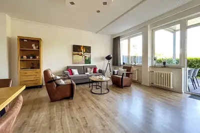 Image de Luxury apartment, breathtaking views, close to Winterberg
