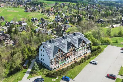 Image de Apartamenty Sun & Snow Viva Maria Spa