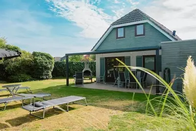 Appartement d'une chambre