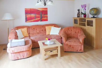 Image de Peenestromhof apartment 7 - Vacation on the farm