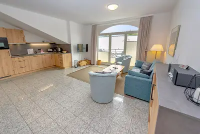 Image de Villa A Cappella Binz | Apartment C5