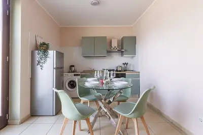 Image de Residenza Al Borgo Verde