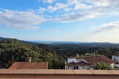 Image de Villa Dream View, private pool & spectacular views of the Mediterranean