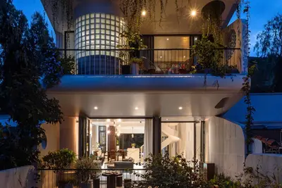 Image de Luxury Pool Villa in Nha Trang – Private Garden & Modern Design