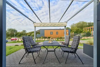 Image de Detached Chalet Sophie in Süsel - Comfortable retreat by the lake