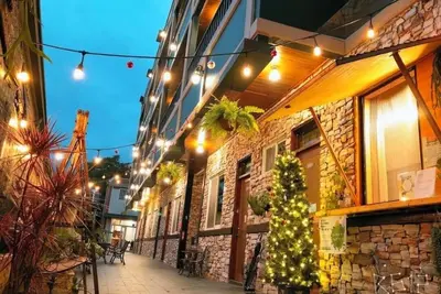 Image de Peaceful place to relax