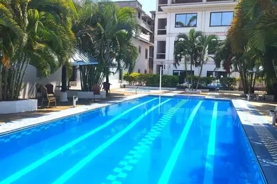 Image de GeckoApartment at MangroHotel, Diani Hidden GemChic serene & close to everything