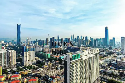 Image de Kl City View at Trion 2 by Hck