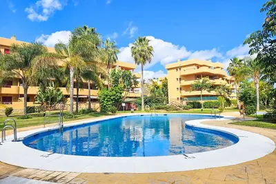 Image de Two bedroom apartment in La Cala Azul