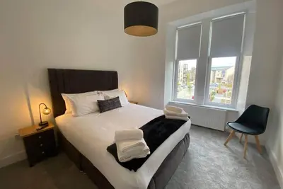 Image de 4 Smithhills Central clean 2 bed - sleeps 4