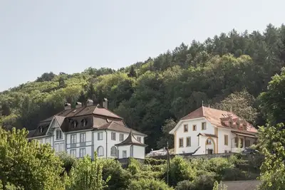 Image de Appartement de vacances Marnand pour 1 - 6 personnes avec 3 chambres à coucher - Logement de vacance