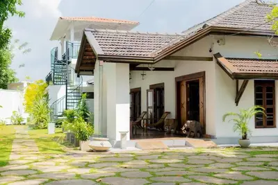 Image de Ashlar Villa