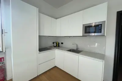 Image de Gold Apartment