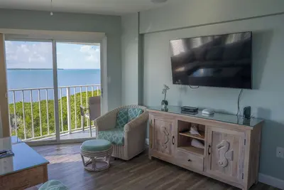 Image de Key Largo 1br Condo w/ Ocean View & Balcony