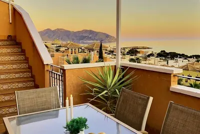 Image de Penthouse in Mojon Hills, Isla Plana