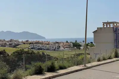 Image de El Alamillo ground floor apartment with sea view