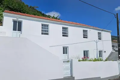 Image de Appartement 'Branca' avec vue sur la mer, terrasse privée et Wi-Fi