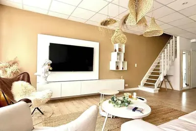 Image de Duplex spacieux centre Bastogne \"Onikos rooms\"
