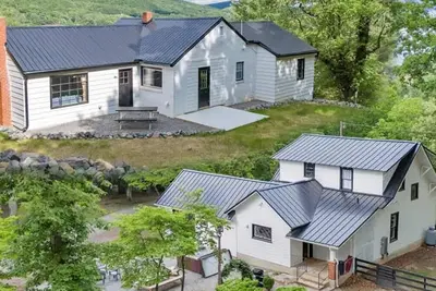 Image de Blue Ridge Farm: Reunions, Retreats, Weddings