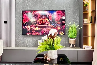 Image de Spacious 2br Apartment at Himalaya Heights