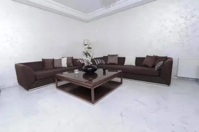 Image de Évasion sereine à Jardin de Carthage