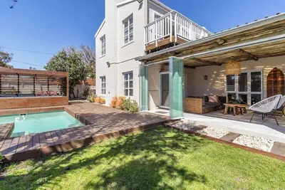 Image de Flamingo Villa @ Beach/Pool/ Luxury/Solar Back Up