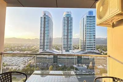 Image de Skyline Muse — Luxury 2br Apartment in Islamabad with Ac
