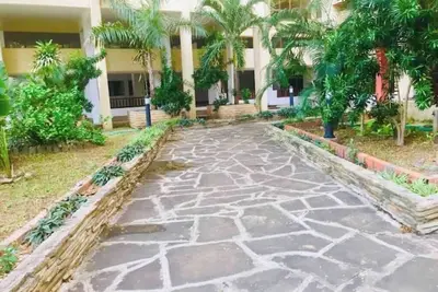 Image de Cozy BeachFront Apartment with WiFi&Netflix