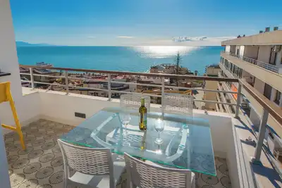 Image de Stunning seaviews close to beach