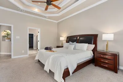 Image de Amazing Entertaining Home! Perfect For Large Families, Groups, Workers and Soldi