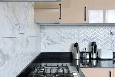 Image de The Nest, beachfront apartment in Nyali