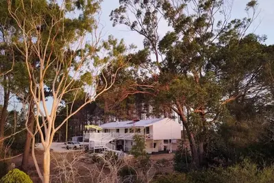 Image de Ikigai Bush Retreat