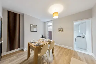 Image de Maison-Vue sur Jardin-Salle de bain privée-Confort-home