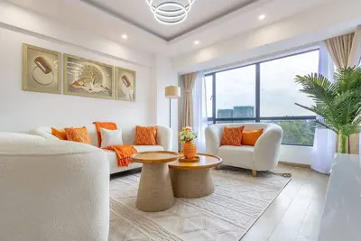 Image de 2 Bedroom with Gym and pool in Nairobi