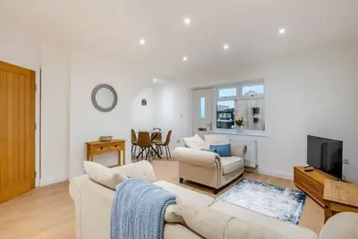 Image de Cottage-Salle de bain privée-Cottage