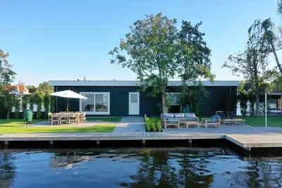 Image de Hideaway Island (luxury retreat with private boat)