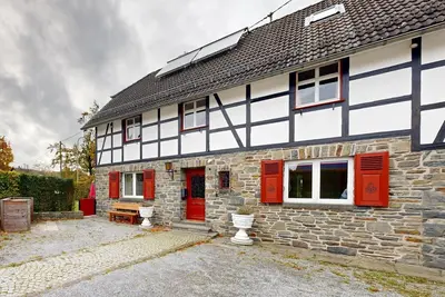 Image de Eifel - Oasis Monschau