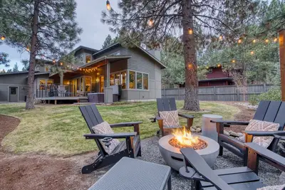 Image de Cascade Crest-Family Friendly Home, Hot Tub, Private Yard