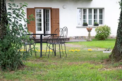 Image de Spacious vacation home in Tarcento - perfect for cyclists & hikers