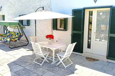 Image de Villa Annarè avec Wi-Fi et Climatisation