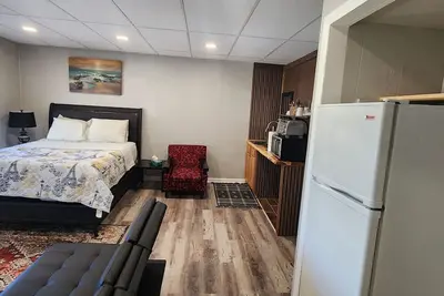 Image de Unit 5 The most peaceful and quite area of Schenectady downtown