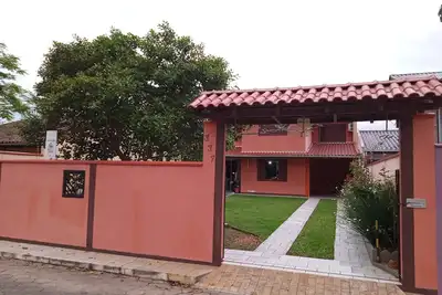 Image de Praia Park Townhouse Spacious and cozy atmosphere!