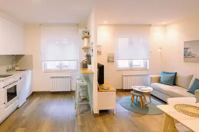 Image de Andrea's Apartment, Callao3gijon