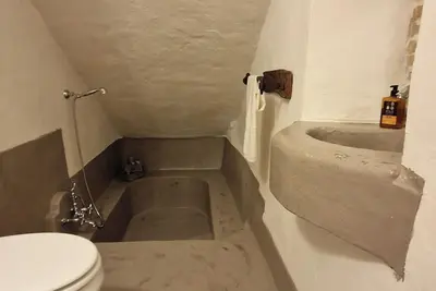 Image de La Quatrième - Chambre Supérieure – Lit à Baldaquin