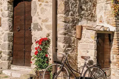 Image de Cheminée Ouest