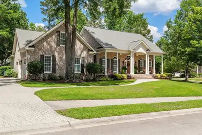 Image de Bartram Trail Luxury- Pga Masters Week 2026, Augusta National