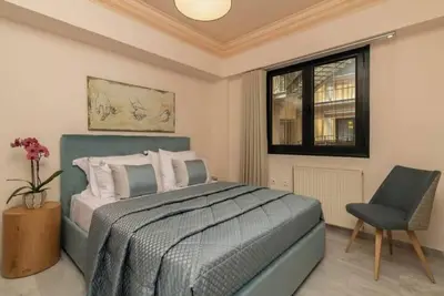 Image de ExAnimo Luxury Apt 3 & ExAnimo Luxury Apt 5