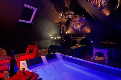 Image de La Sainteny Touch - 2 personnes