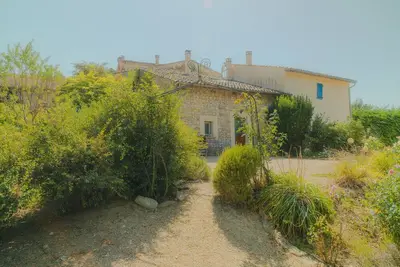 Image de Cottage Marcel - La Souche Fleurie