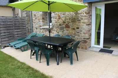 Image de Gîte ti gwer - les gîtes de la cour chevalier